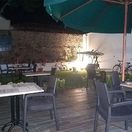 Pelit Boutique Hotel Πριγκηπονήσια Εξωτερικό φωτογραφία