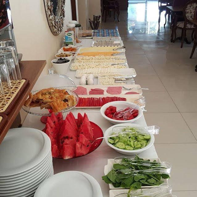 Pelit Boutique Hotel Πριγκηπονήσια Εξωτερικό φωτογραφία