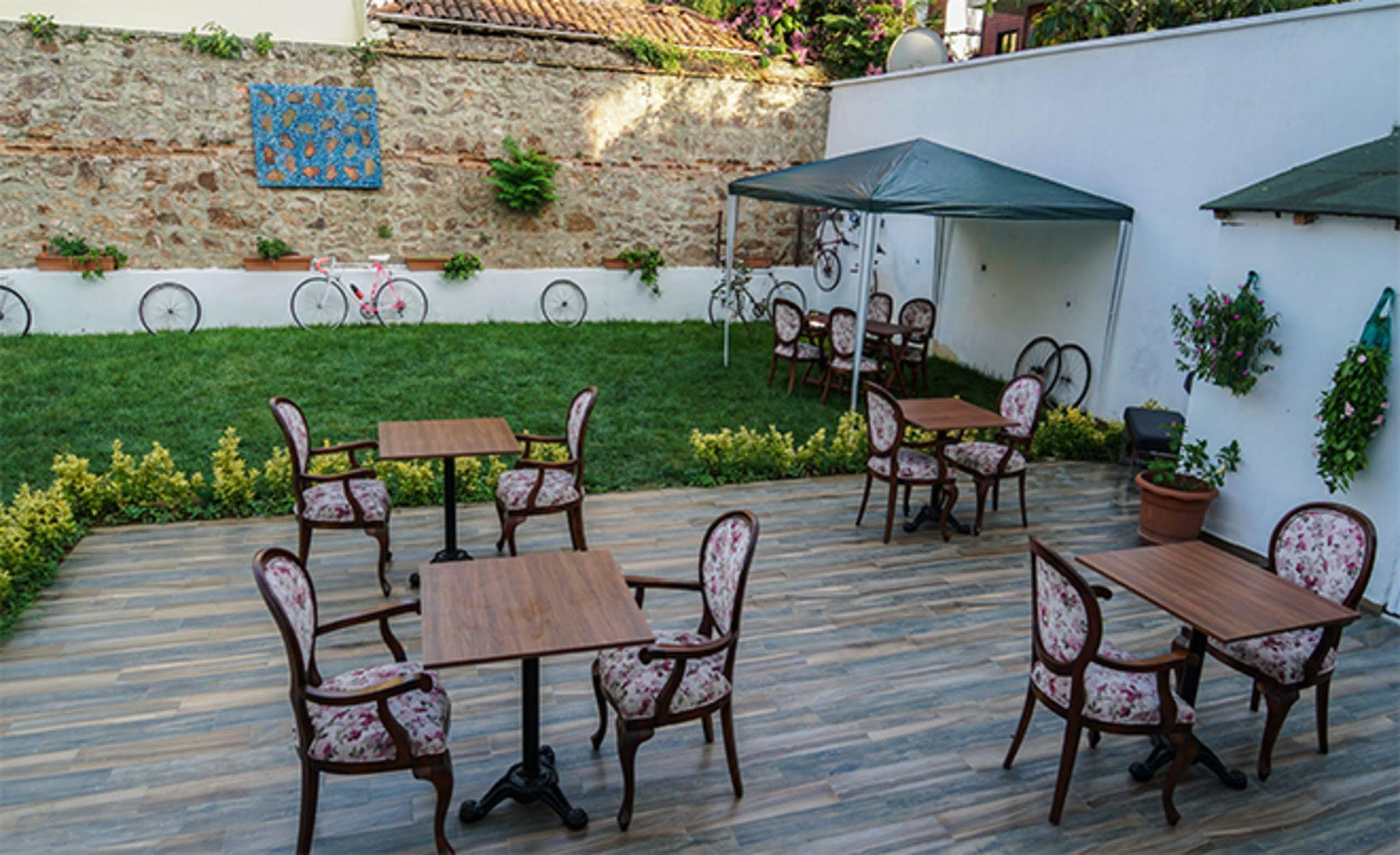 Pelit Boutique Hotel Πριγκηπονήσια Εξωτερικό φωτογραφία