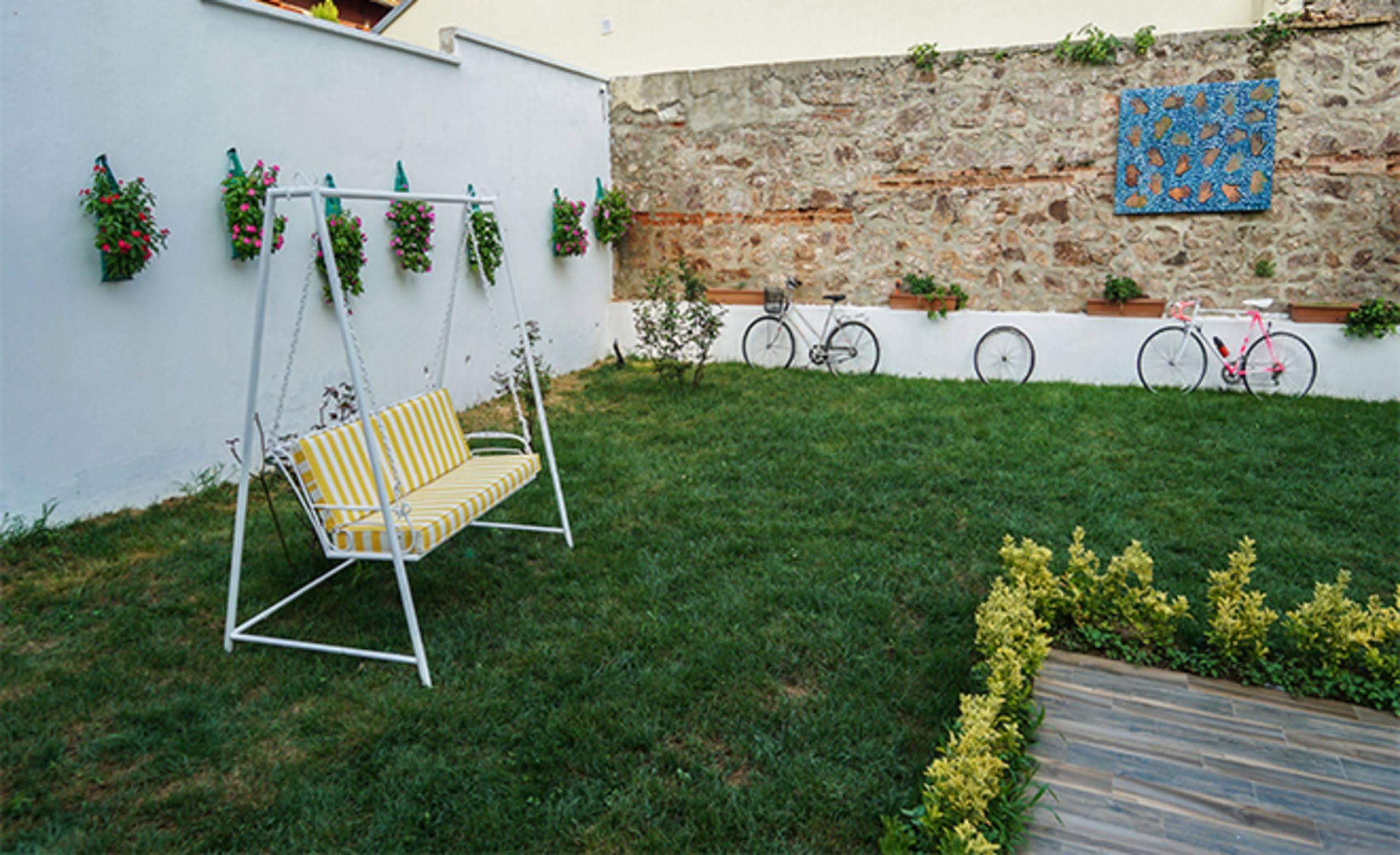 Pelit Boutique Hotel Πριγκηπονήσια Εξωτερικό φωτογραφία