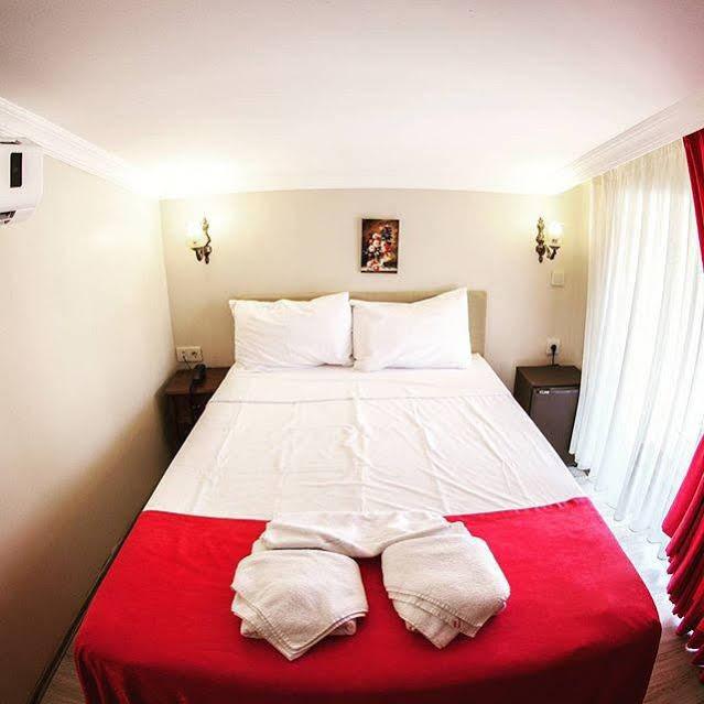 Pelit Boutique Hotel Πριγκηπονήσια Εξωτερικό φωτογραφία