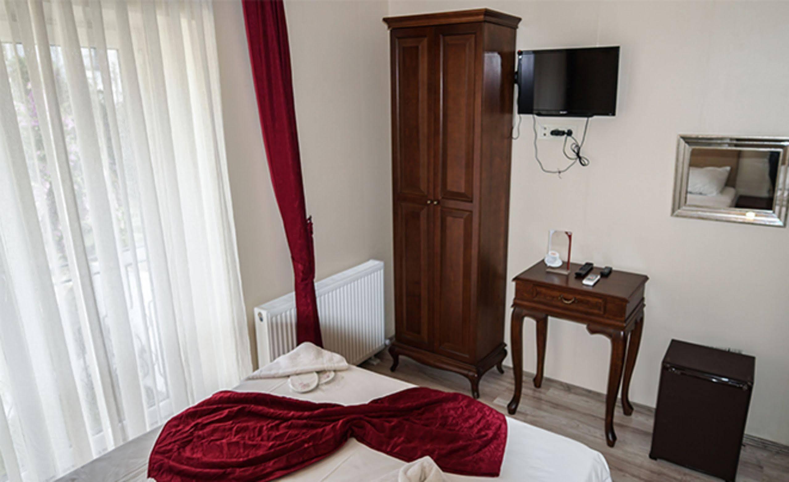 Pelit Boutique Hotel Πριγκηπονήσια Εξωτερικό φωτογραφία