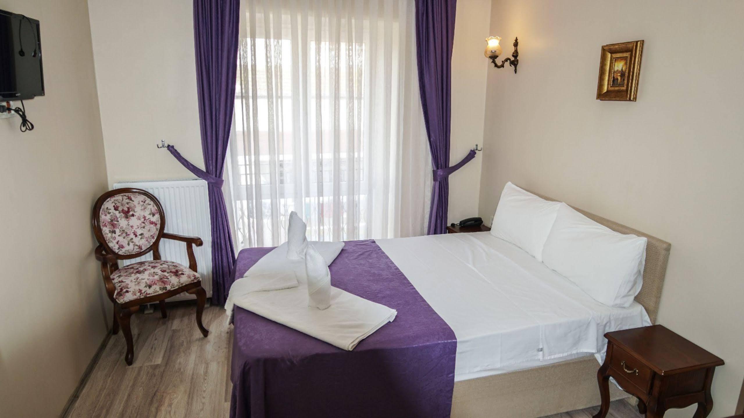 Pelit Boutique Hotel Πριγκηπονήσια Εξωτερικό φωτογραφία