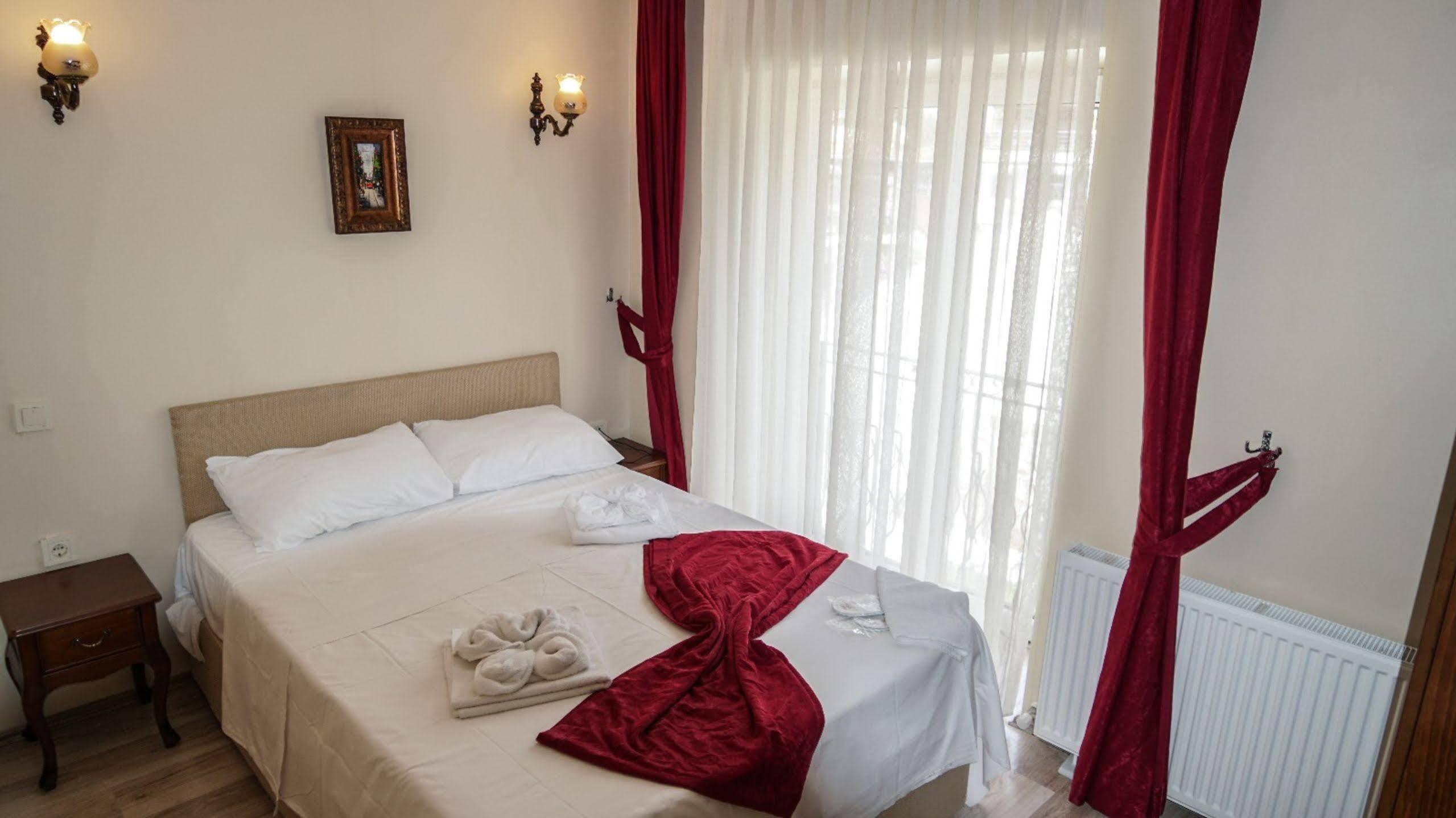 Pelit Boutique Hotel Πριγκηπονήσια Εξωτερικό φωτογραφία
