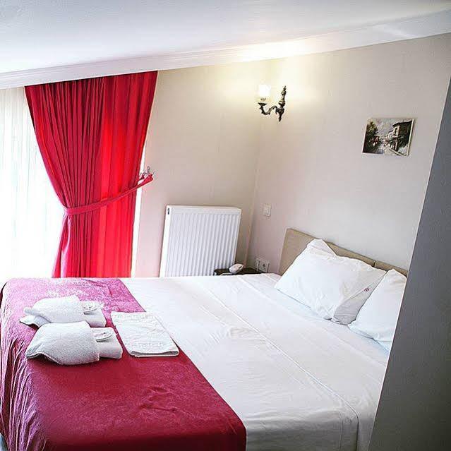 Pelit Boutique Hotel Πριγκηπονήσια Εξωτερικό φωτογραφία