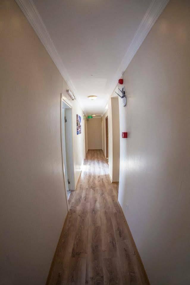 Pelit Boutique Hotel Πριγκηπονήσια Εξωτερικό φωτογραφία