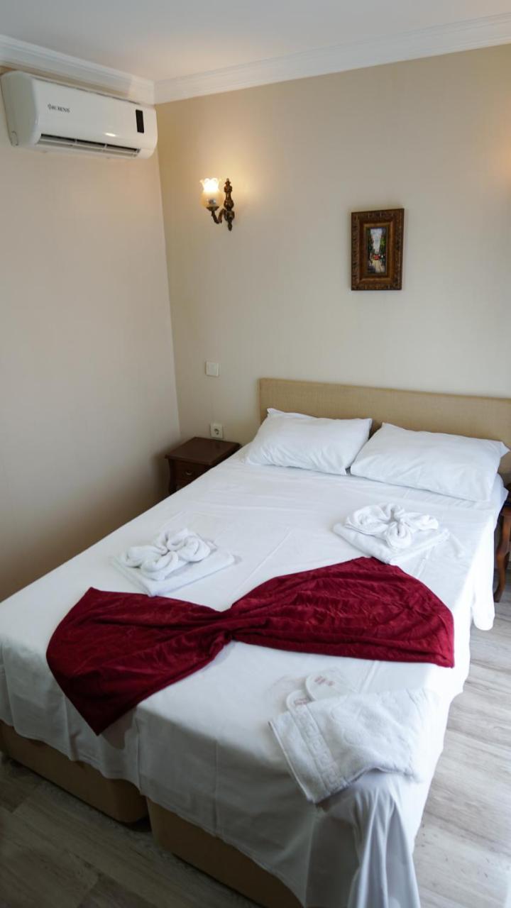 Pelit Boutique Hotel Πριγκηπονήσια Εξωτερικό φωτογραφία
