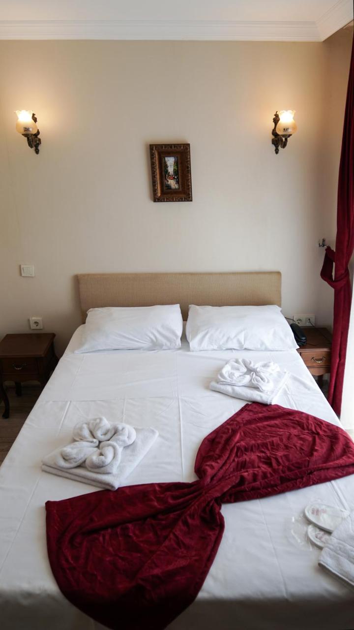 Pelit Boutique Hotel Πριγκηπονήσια Εξωτερικό φωτογραφία