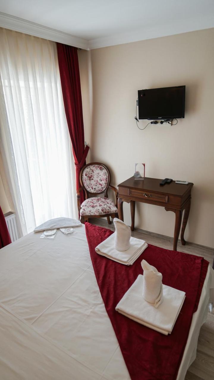 Pelit Boutique Hotel Πριγκηπονήσια Εξωτερικό φωτογραφία