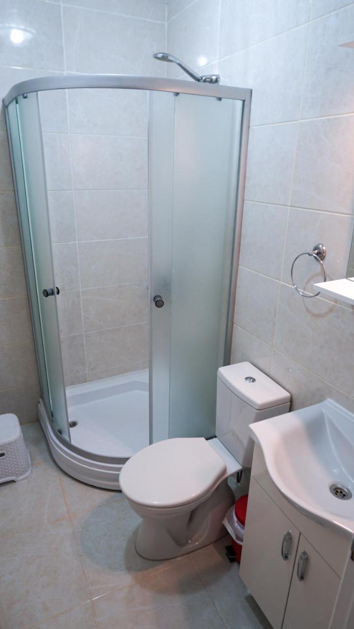 Pelit Boutique Hotel Πριγκηπονήσια Εξωτερικό φωτογραφία