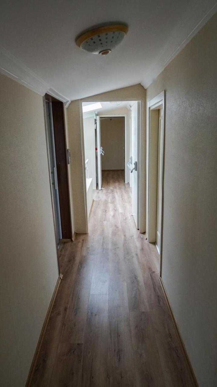 Pelit Boutique Hotel Πριγκηπονήσια Εξωτερικό φωτογραφία