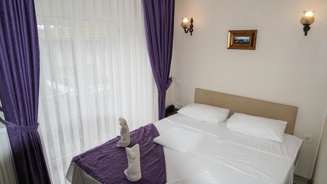 Pelit Boutique Hotel Πριγκηπονήσια Εξωτερικό φωτογραφία