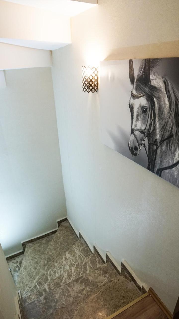 Pelit Boutique Hotel Πριγκηπονήσια Εξωτερικό φωτογραφία