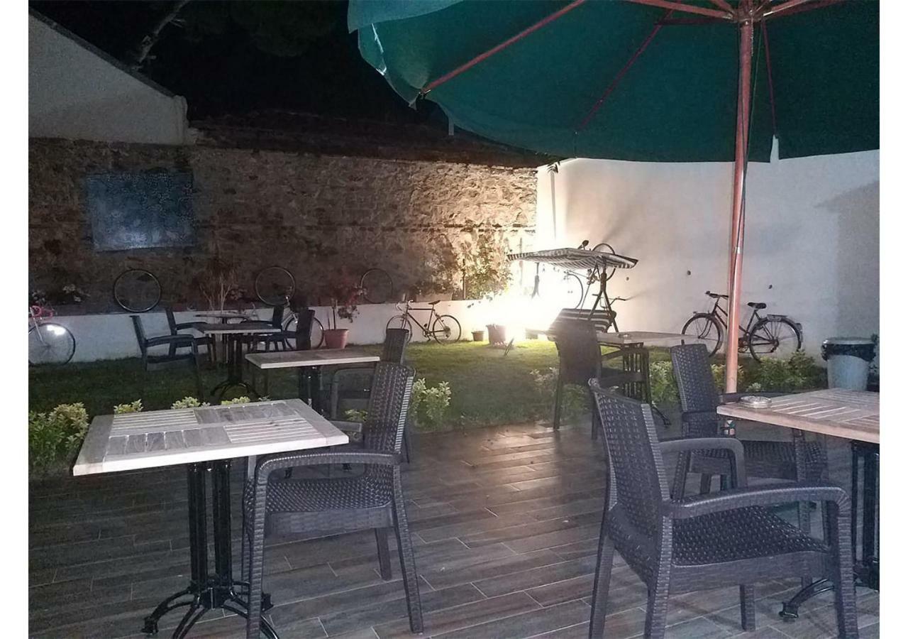 Pelit Boutique Hotel Πριγκηπονήσια Εξωτερικό φωτογραφία