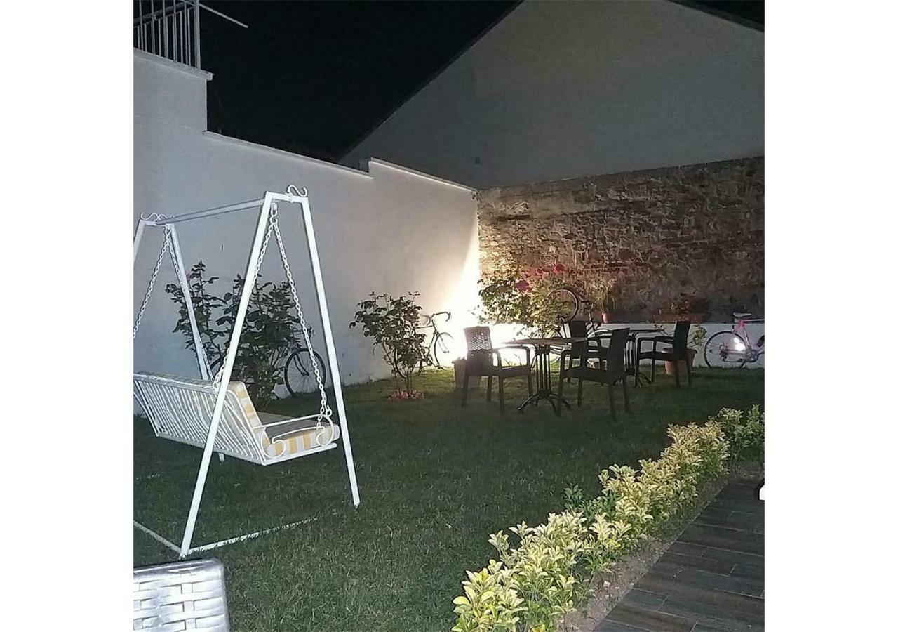 Pelit Boutique Hotel Πριγκηπονήσια Εξωτερικό φωτογραφία